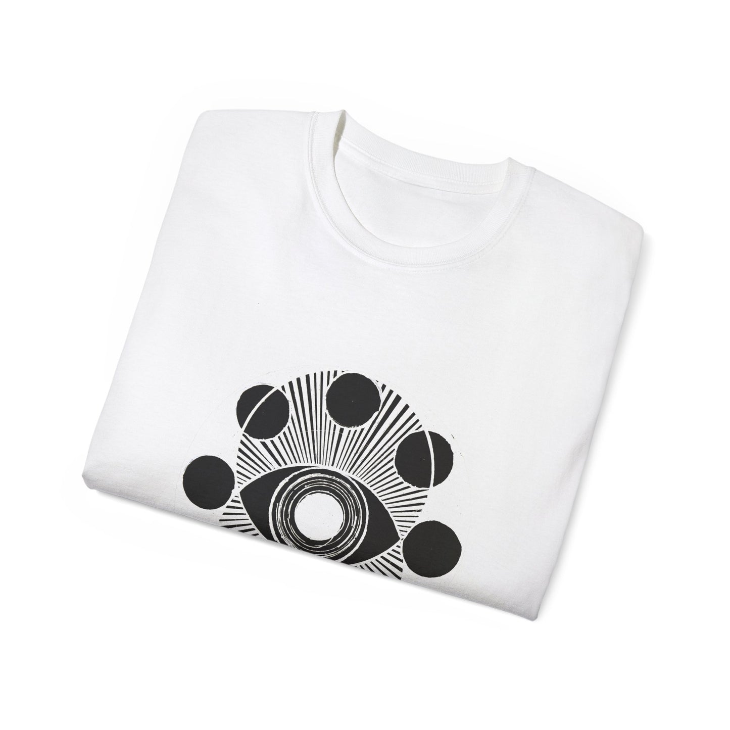 DMB Sigil Unisex Ultra Cotton Tee