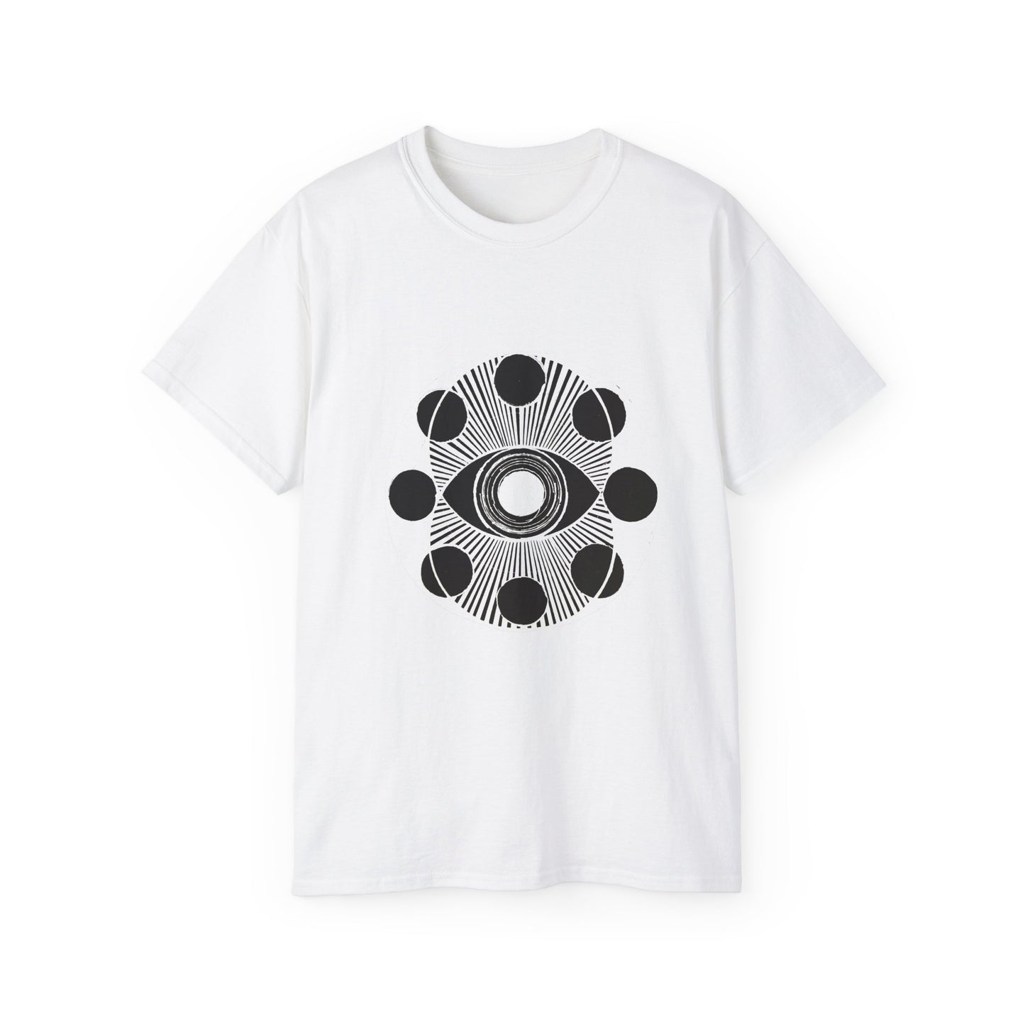DMB Sigil Unisex Ultra Cotton Tee