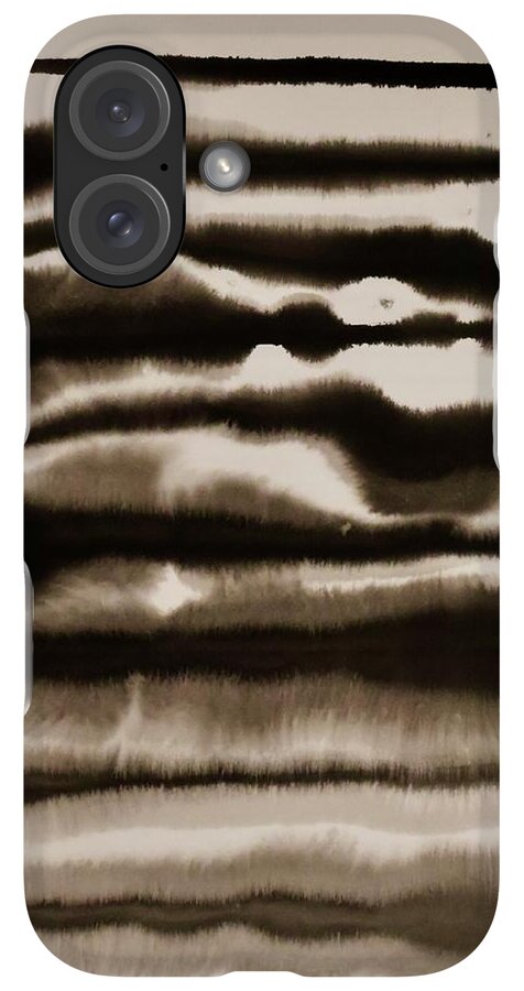 Untitled 1 - Phone Case