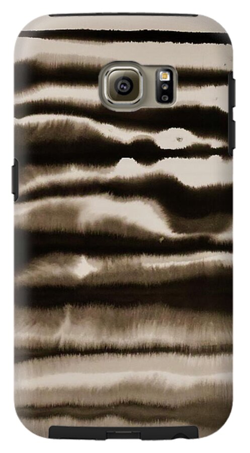 Untitled 1 - Phone Case