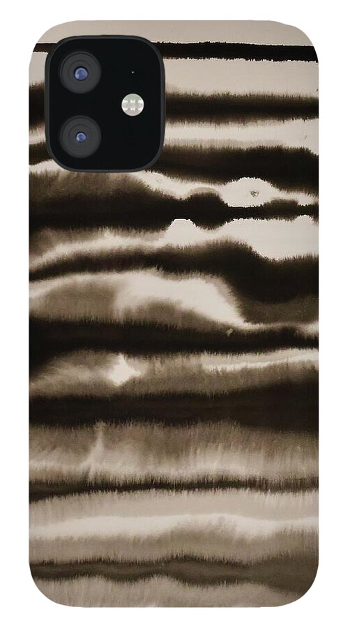 Untitled 1 - Phone Case