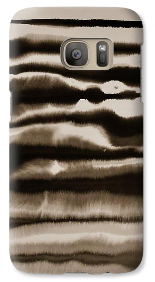 Untitled 1 - Phone Case