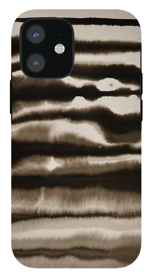 Untitled 1 - Phone Case